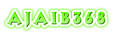 AJAIB368 AJAIB368